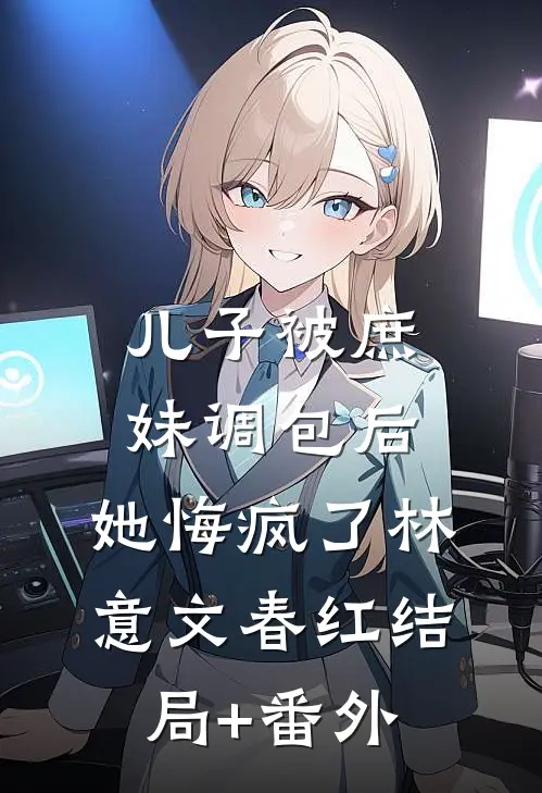 儿子被庶妹调包后，她悔疯了林意文春红结局+番外