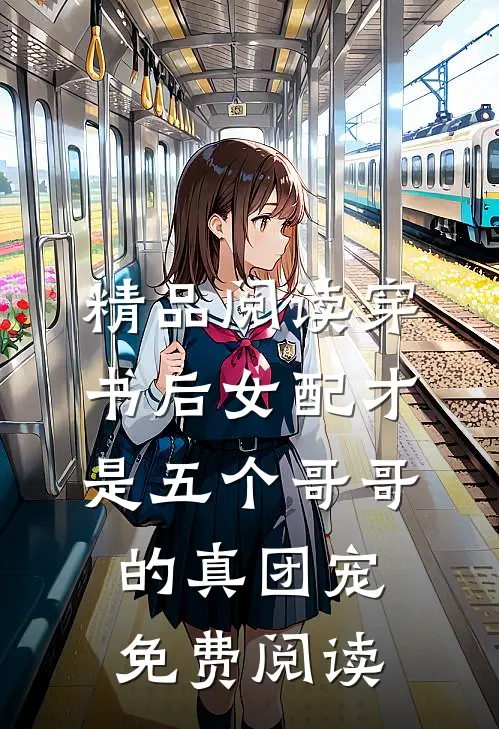 精品阅读穿书后女配才是五个哥哥的真团宠免费阅读