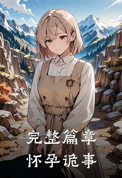 完整篇章怀孕诡事