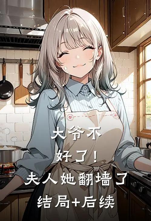 大爷不好了！夫人她翻墙了结局+后续