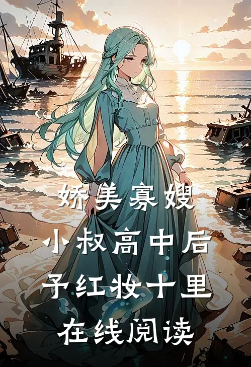 娇美寡嫂：小叔高中后予红妆十里在线阅读