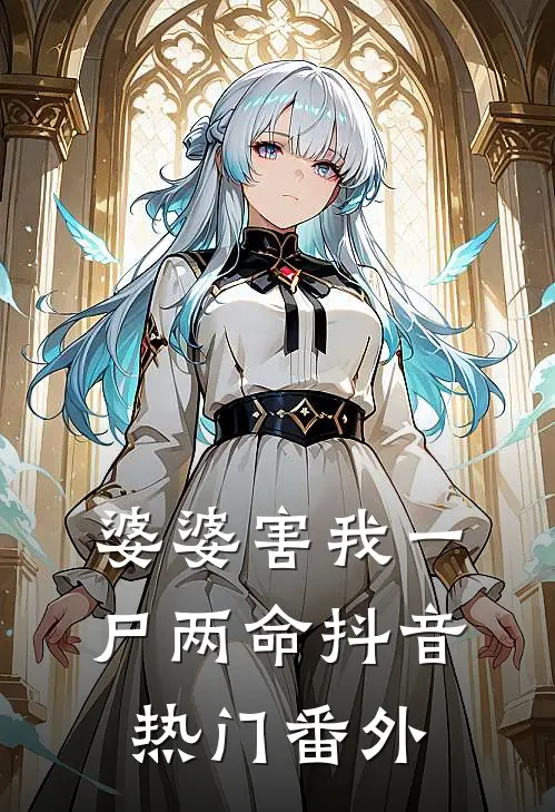 婆婆害我一尸两命抖音热门 番外