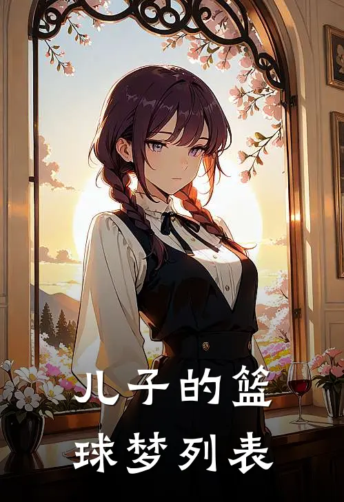 儿子的篮球梦列表