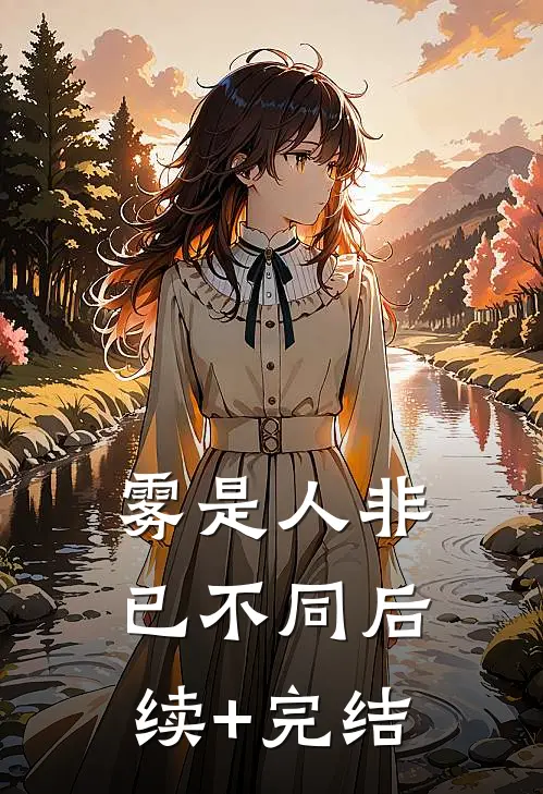 雾是人非已不同后续+完结
