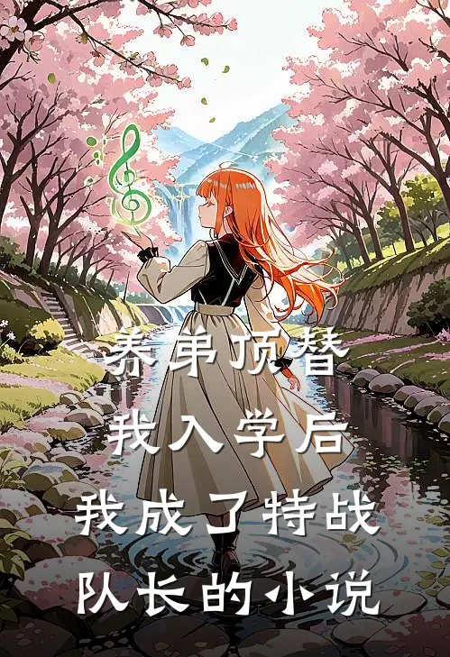 养弟顶替我入学后，我成了特战队长的小说