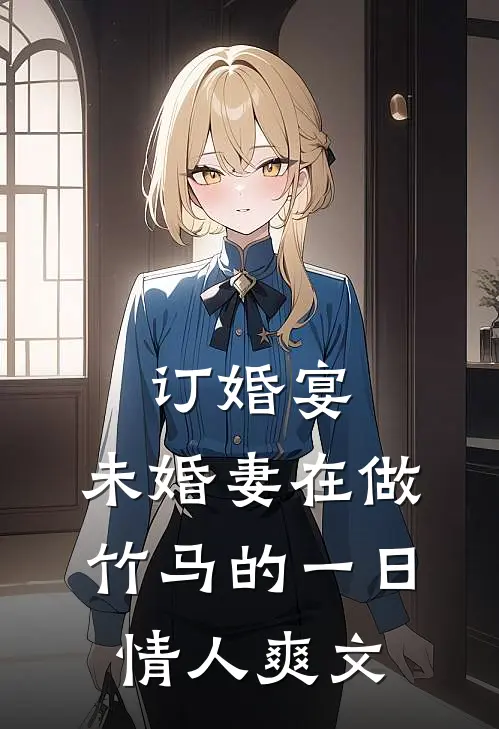 订婚宴，未婚妻在做竹马的一日情人爽文