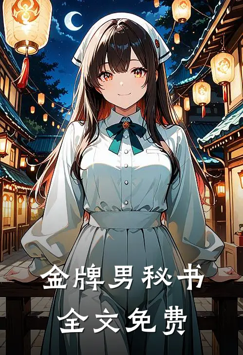 金牌男秘书全文免费