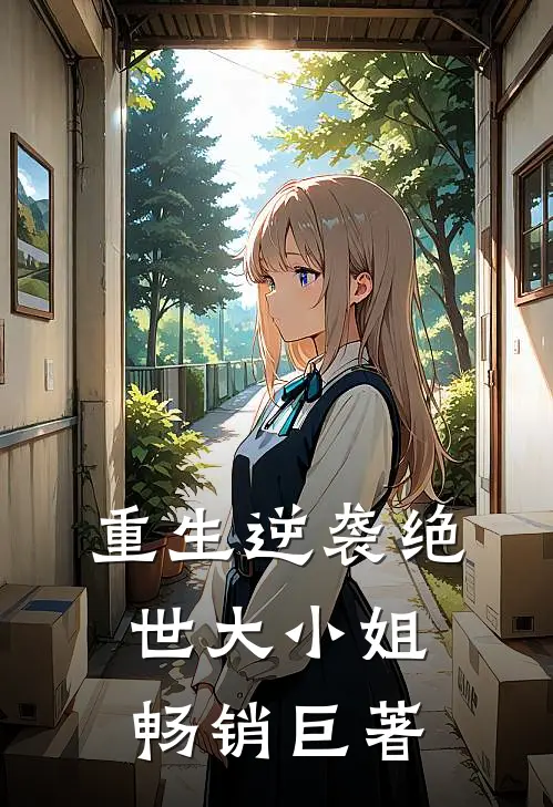 重生逆袭绝世大小姐畅销巨著