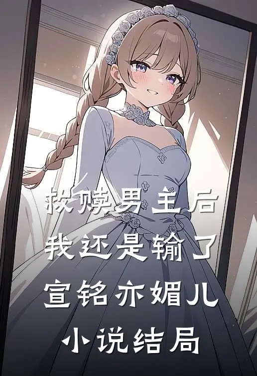 救赎男主后，我还是输了宣铭亦媚儿小说结局