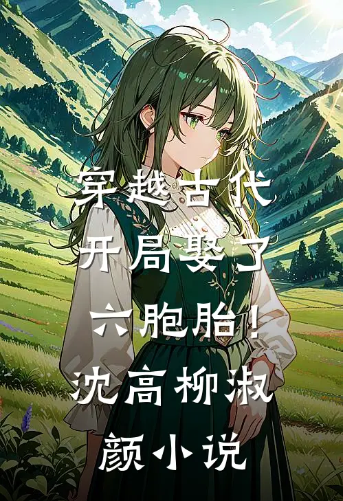 穿越古代,开局娶了六胞胎!沈高柳淑颜