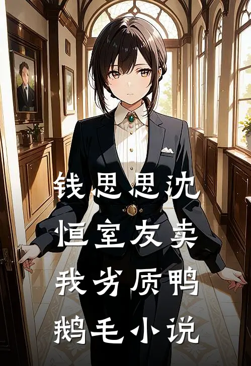 钱思思沈恒室友卖我劣质鸭鹅毛小说