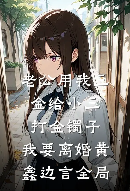 老公用我三金给小三打金镯子，我要离婚黄鑫边言全局