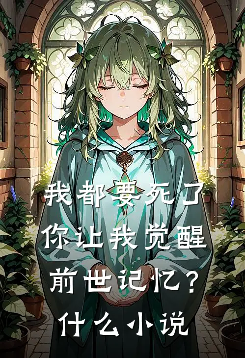 我都要死了，你让我觉醒前世记忆？什么小说