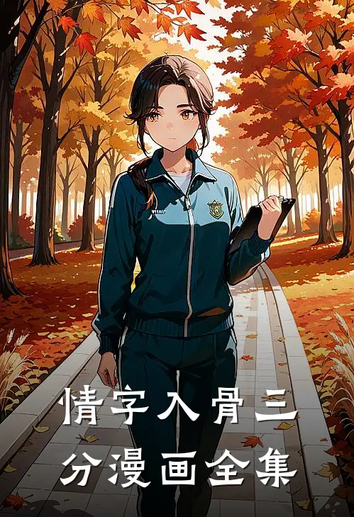 情字入骨三分漫画全集