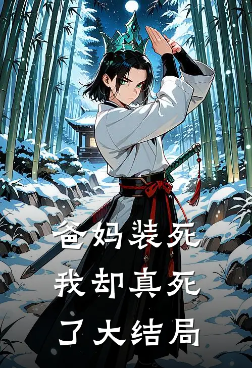 爸妈装死，我却真死了大结局