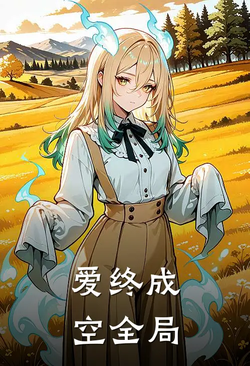 爱终成空全局