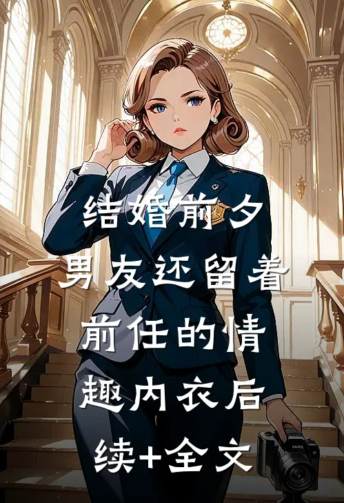 结婚前夕，男友还留着前任的情趣内衣后续+全文