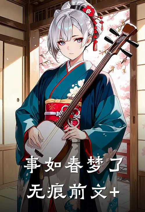 事如春梦了无痕前文+