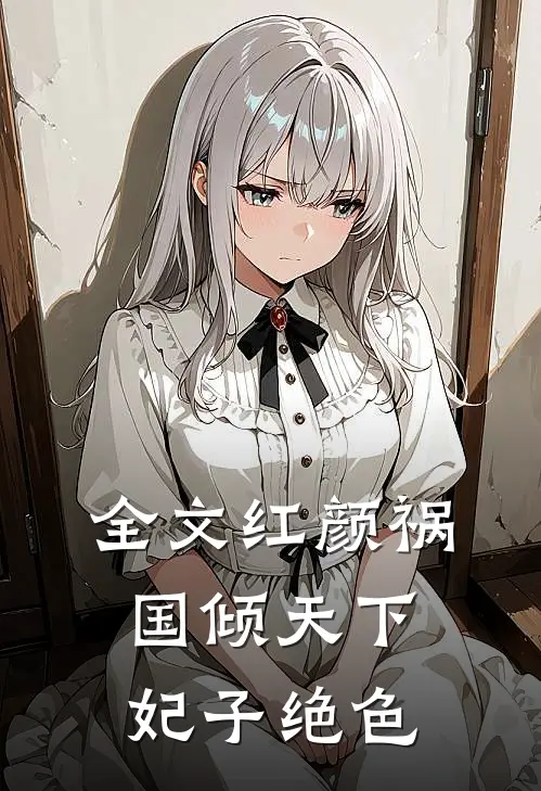 全文红颜祸国倾天下：妃子绝色