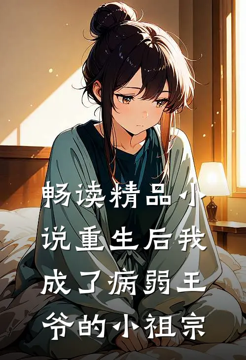 畅读精品小说重生后我成了病弱王爷的小祖宗