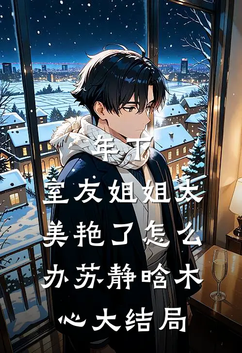 年下：室友姐姐太美艳了怎么办苏静晗木心大结局
