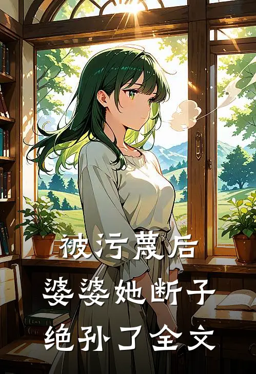 被污蔑后，婆婆她断子绝孙了全文