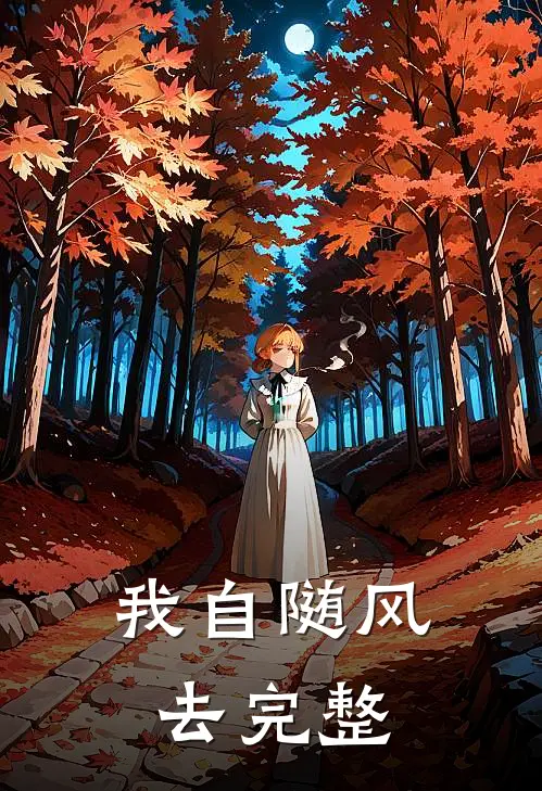 我自随风去完整