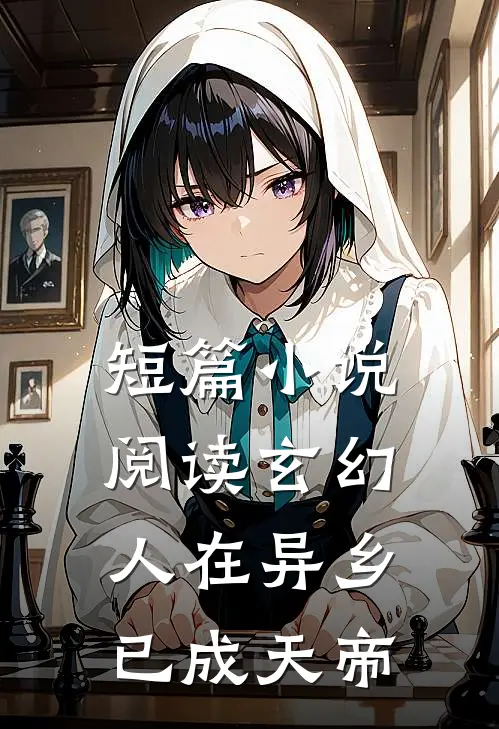 短篇小说阅读玄幻：人在异乡，已成天帝