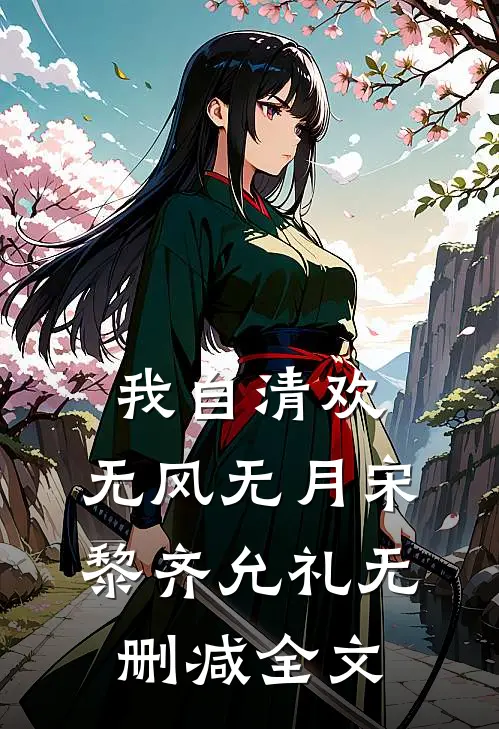 我自清欢，无风无月宋黎齐允礼无删减全文