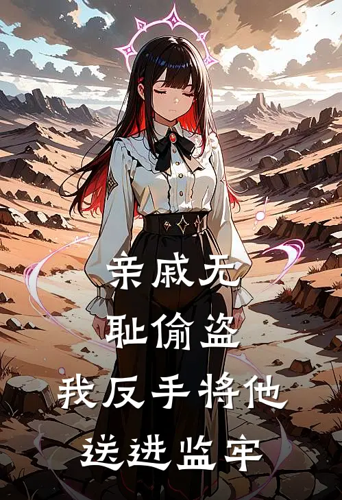 亲戚无耻偷盗，我反手将他送进监牢