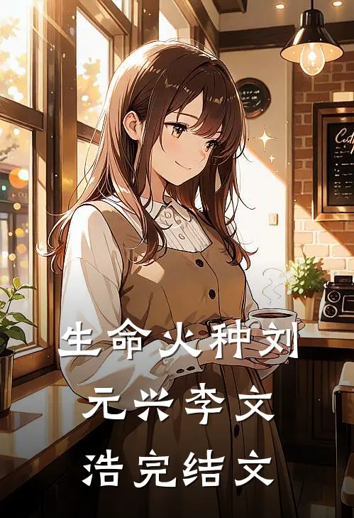 生命火种刘元兴李文浩完结文