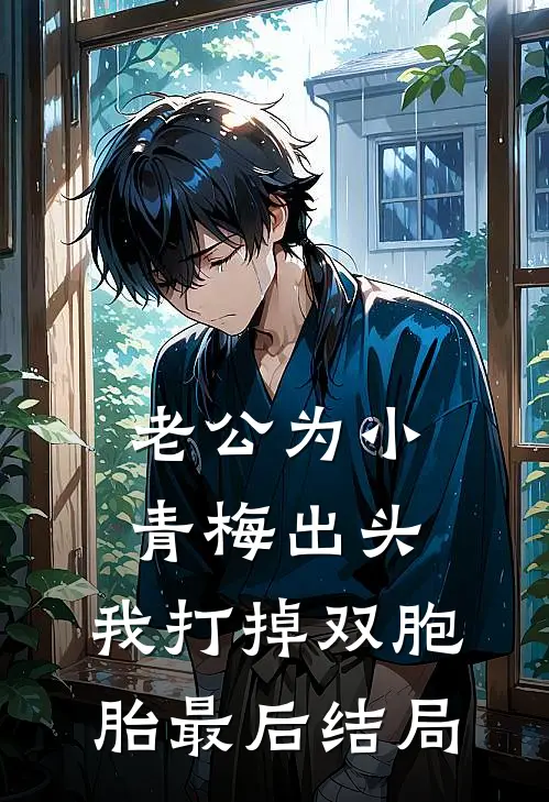 老公为小青梅出头，我打掉双胞胎最后结局