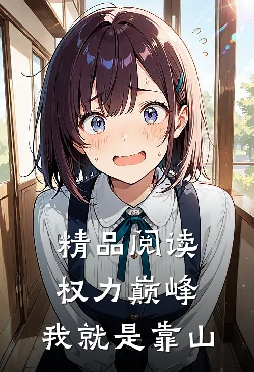 精品阅读权力巅峰：我就是靠山