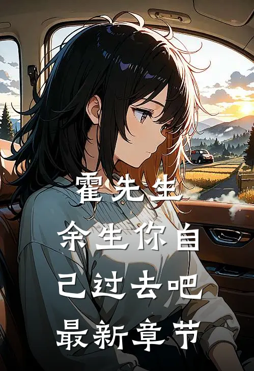 霍先生，余生你自己过去吧最新章节