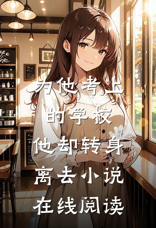为他考上的学校，他却转身离去小说在线阅读