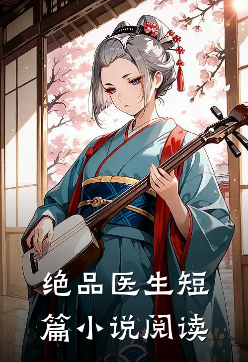 绝品医生短篇小说阅读