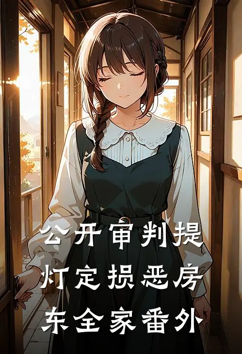 公开审判提灯定损恶房东全家 番外