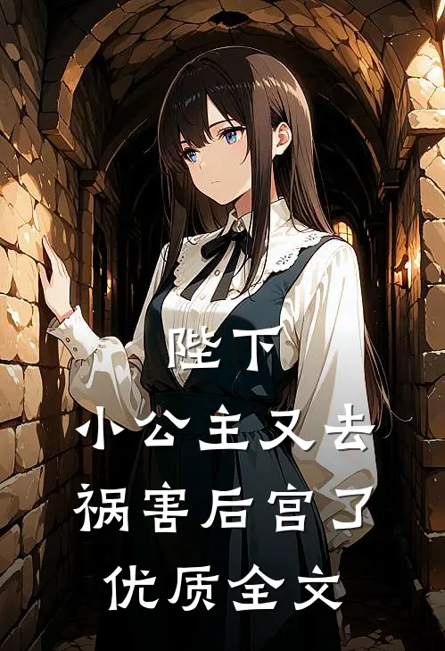 陛下，小公主又去祸害后宫了优质全文