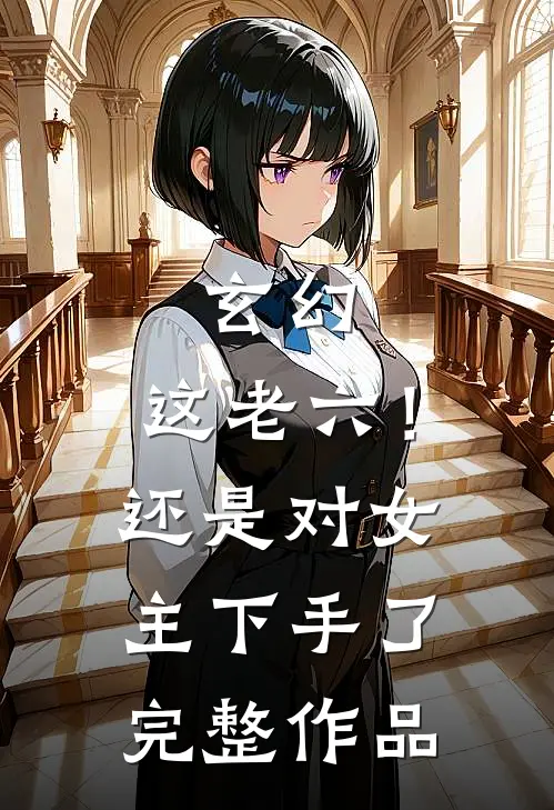 玄幻：这老六！还是对女主下手了完整作品