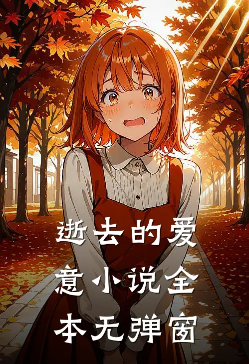 逝去的爱意小说全本无弹窗