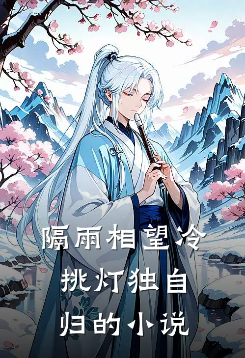 隔雨相望冷，挑灯独自归的小说