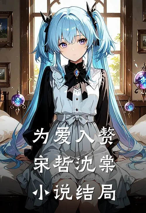 为爱入赘宋哲沈棠小说结局