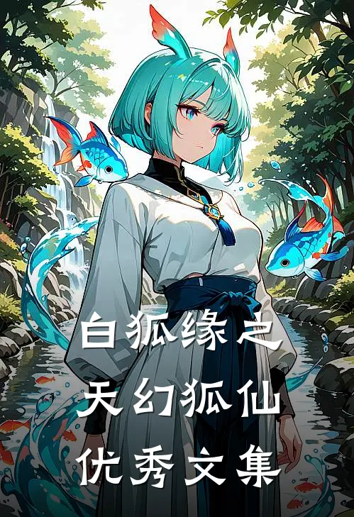 白狐缘之天幻狐仙优秀文集