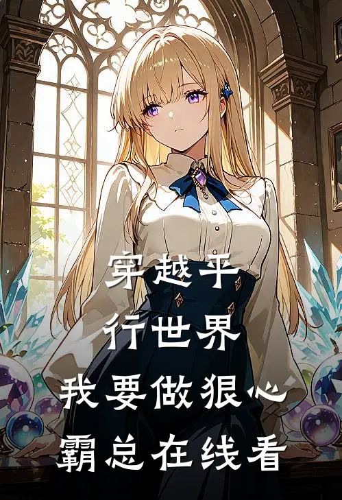穿越平行世界：我要做狠心霸总在线看