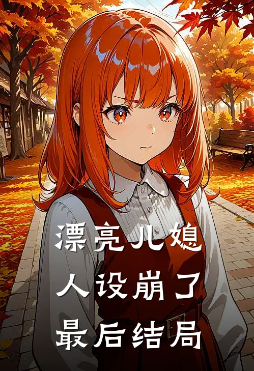 漂亮儿媳，人设崩了最后结局