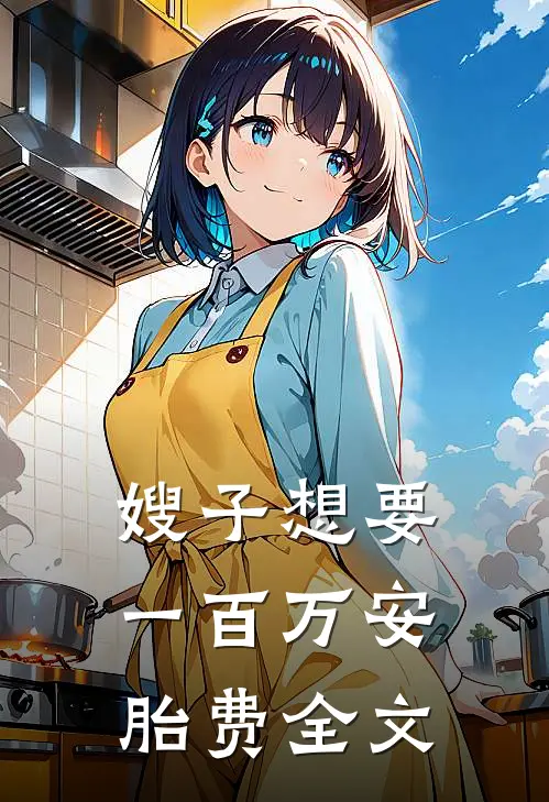 嫂子想要一百万安胎费全文