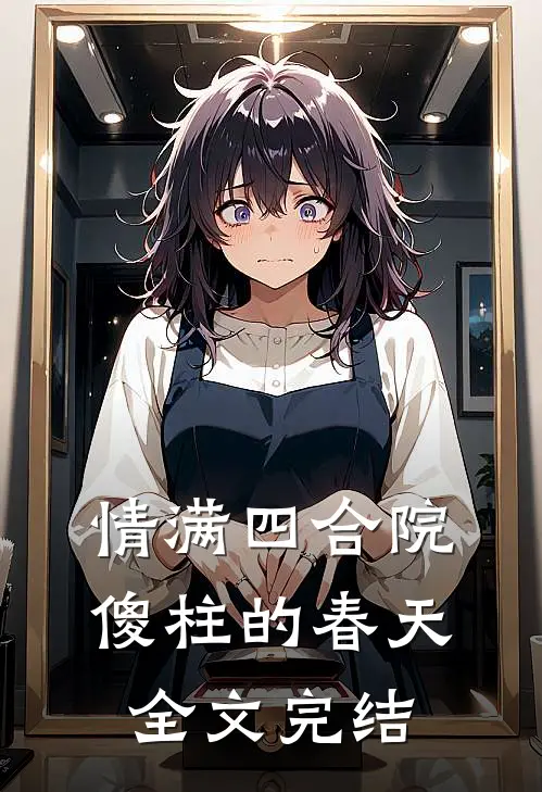 情满四合院：傻柱的春天全文完结