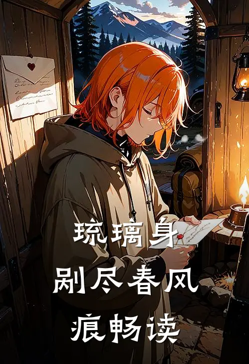 琉璃身，剐尽春风痕畅读