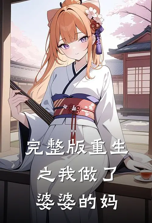 完整版重生之我做了婆婆的妈