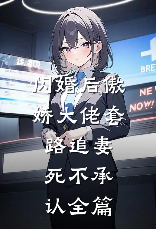 闪婚后傲娇大佬套路追妻死不承认全篇